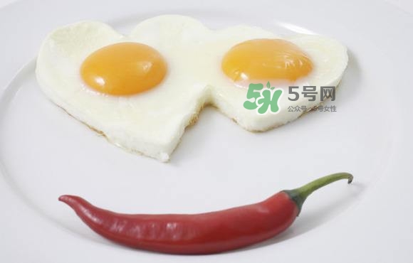 雞蛋散黃是什么現(xiàn)象？雞蛋散黃怎么鑒別方法
