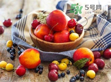 秋天成熟的水果有哪些？秋天吃水果有哪些禁忌