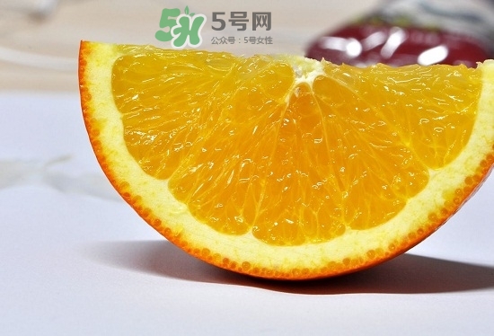 橙子是熱性還是涼性水果？橙子是酸性還是堿性？
