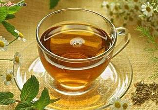 怎樣制作柿子葉茶？柿子葉茶的做法