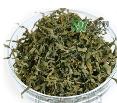 怎樣制作柿子葉茶？柿子葉茶的做法