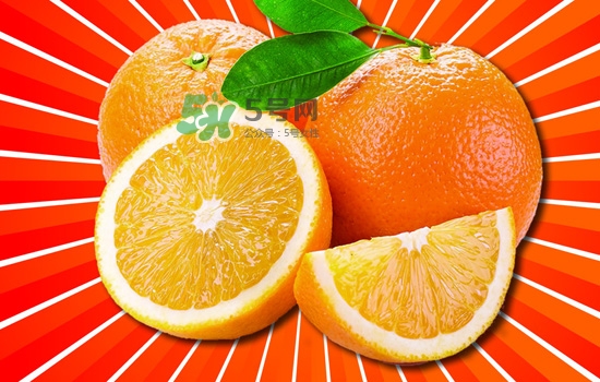 吃橙子可以減肥嗎？吃橙子會(huì)胖嗎？
