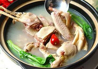 處暑喝什么湯？處暑喝什么湯養(yǎng)生？