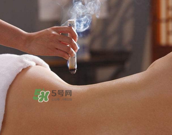 艾灸器具哪種好？艾灸后皮膚極癢為什么