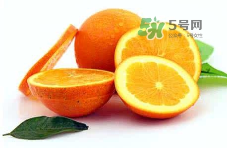 橙子是熱性還是涼性水果？橙子是酸性還是堿性？