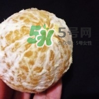 橙子怎么挑選好吃的？橙子怎么剝簡單？
