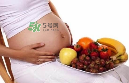 孕婦秋天吃什么水果？孕婦吃水果會胖嗎？