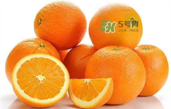 橙子怎么挑選好吃的？橙子怎么剝簡單？