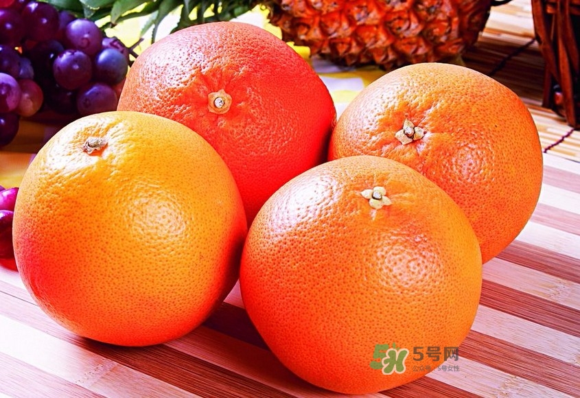 孕婦上火能吃橙子嗎？橙子吃多了會上火嗎？