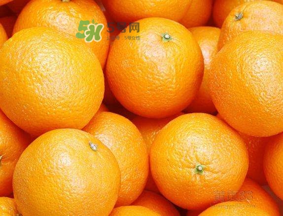 橙子怎么挑選好吃的？橙子怎么剝簡單？