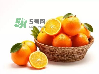 橙子是熱性還是涼性水果？橙子是酸性還是堿性？