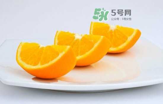 吃橙子可以減肥嗎？吃橙子會(huì)胖嗎？