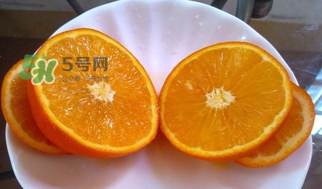 橙子怎么切好看？橙子的吃法大全