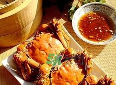 螃蟹怎么吃好吃？螃蟹和什么一起吃最好？