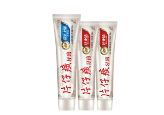 片仔癀牙膏95克多少錢？片仔癀牙火清牙膏好不好