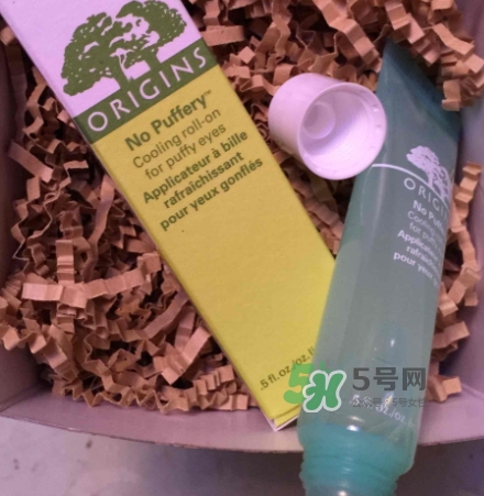 悅木之源炯炯有神滾珠棒怎么樣？悅木之源滾珠眼霜用法