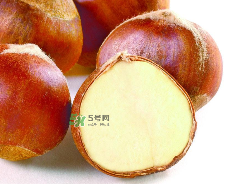 板栗吃多了會放屁嗎？板栗吃多了胃脹怎么辦？