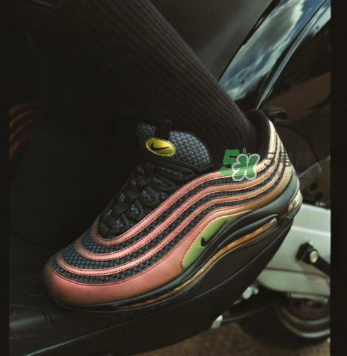 skepta與nike air max 97聯(lián)名什么時(shí)候發(fā)售_上腳效果_實(shí)物怎么樣？