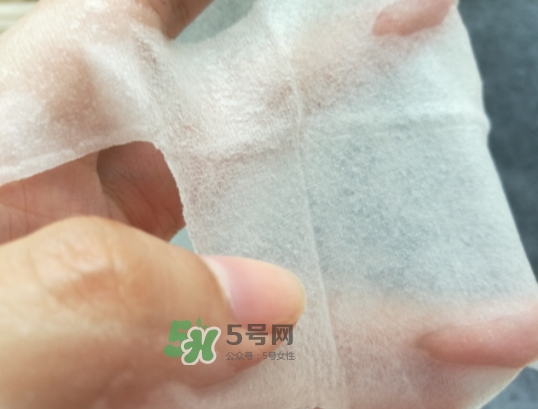 自然堂水光面膜怎么樣？自然堂水光面膜成分
