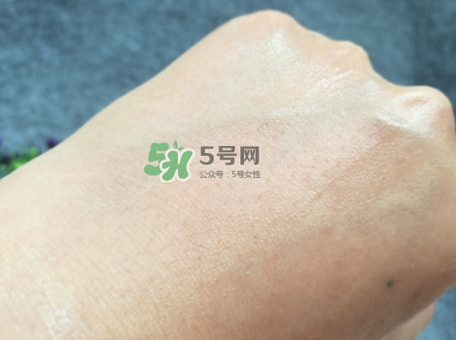 自然堂水光面膜怎么樣？自然堂水光面膜成分