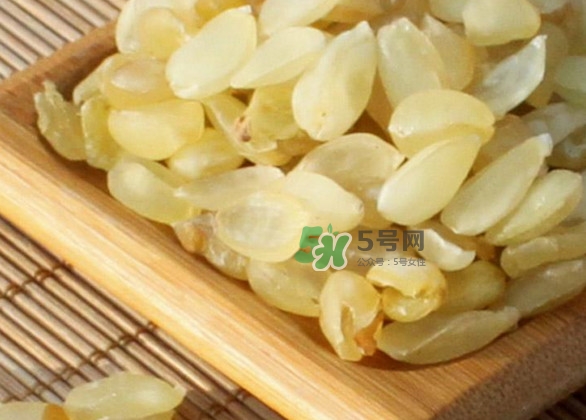皂角米多少錢一斤？皂角米哪里有賣