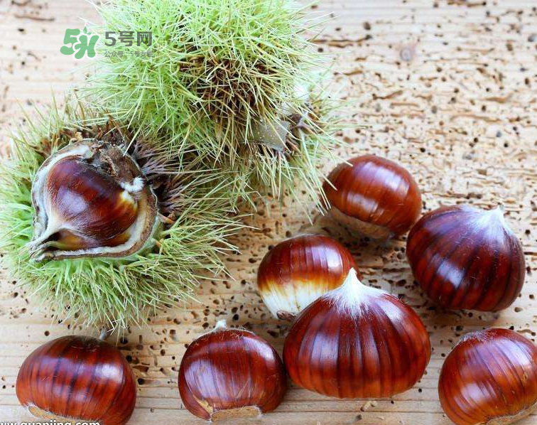 板栗能和紅薯一起吃嗎？板栗能和牛肉一起吃嗎？