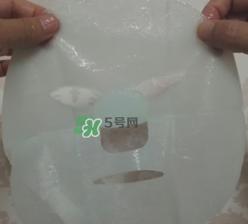 自然堂溫泉水水光面膜怎么樣？自然堂溫泉水水光面膜價(jià)格
