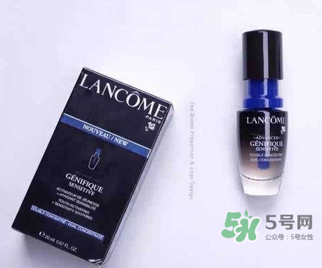 蘭蔻小黑瓶安瓶精華怎么用？蘭蔻小黑瓶安瓶精華使用方式