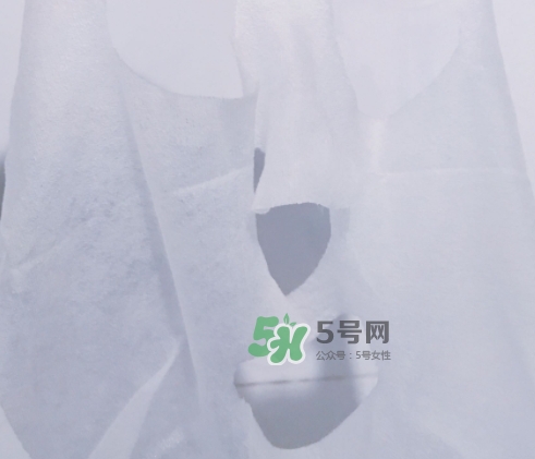自然堂溫泉水水光面膜怎么用？自然堂溫泉水水光面膜要洗嗎