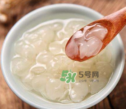皂角米是怎么剝出來的？皂角米是酸性還是堿性