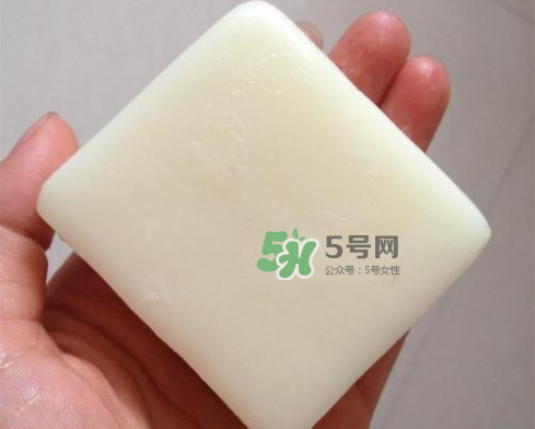羊奶皂可以洗臉嗎？澳洲羊奶皂可以洗臉嗎？