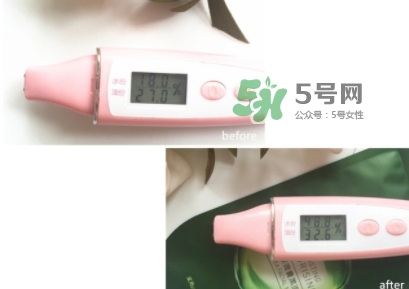 御泥坊水潤茶萃微囊黑面膜怎么用？