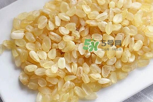 皂角米有毒嗎？皂角米有酸味還能吃嗎