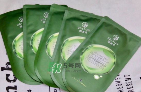 御泥坊水潤茶萃微囊黑面膜怎么用？