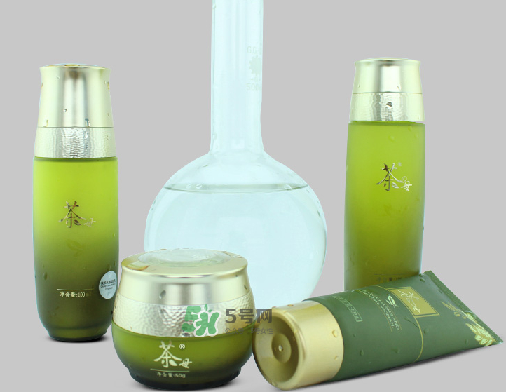 茶母化妝品怎么樣？茶母護(hù)膚品用了怎么樣？