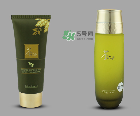 茶母化妝品怎么樣？茶母護(hù)膚品用了怎么樣？