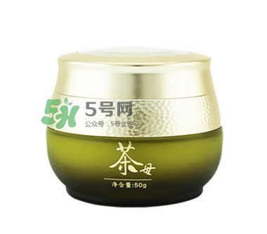 茶母化妝品怎么樣？茶母護(hù)膚品用了怎么樣？