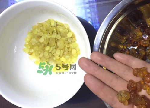 吃皂角米會過敏嗎？皂角米會回奶嗎