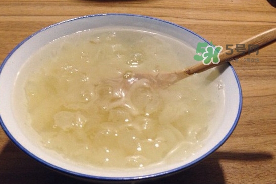 吃皂角米會(huì)過(guò)敏嗎？皂角米會(huì)回奶嗎