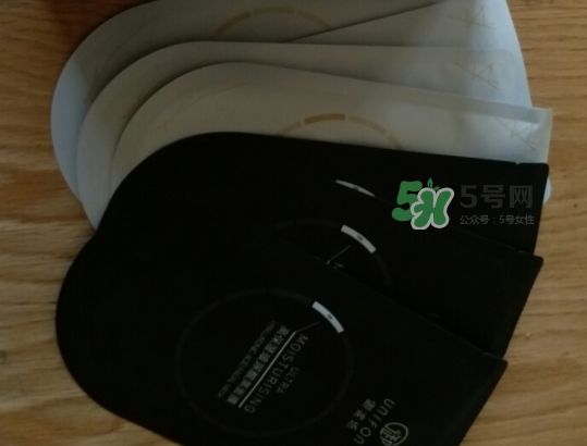 御泥坊玉潤雪肌黑白膜怎么樣_多少錢_怎么用？