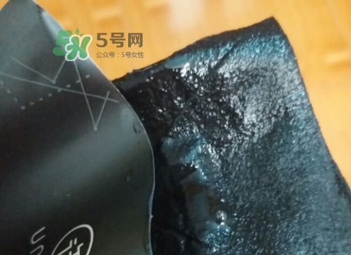 御泥坊玉潤雪肌黑白膜怎么樣_多少錢_怎么用？