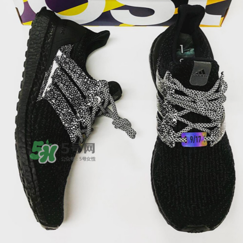 concepts與adidas ultraboost 3.0聯(lián)名會發(fā)售嗎_是限量嗎？