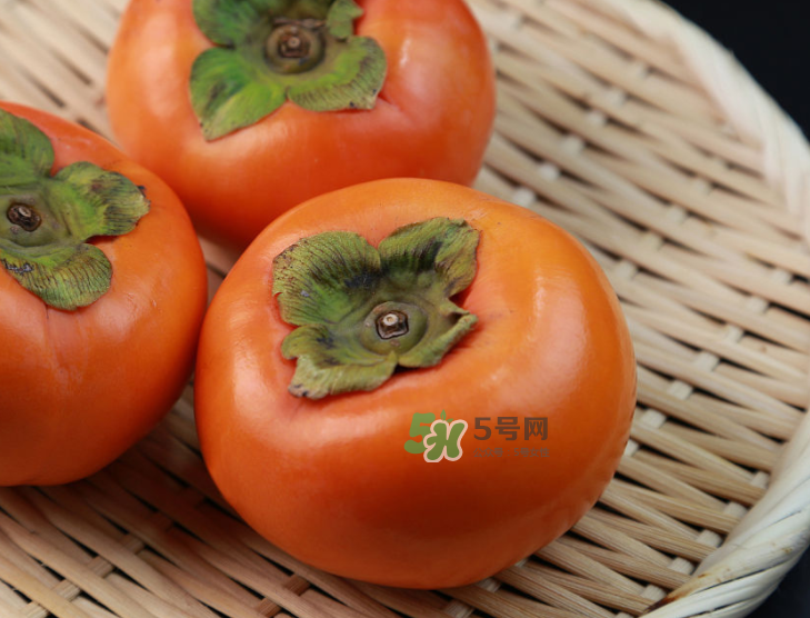 脆柿子什么時(shí)候成熟？脆柿子什么時(shí)候上市？