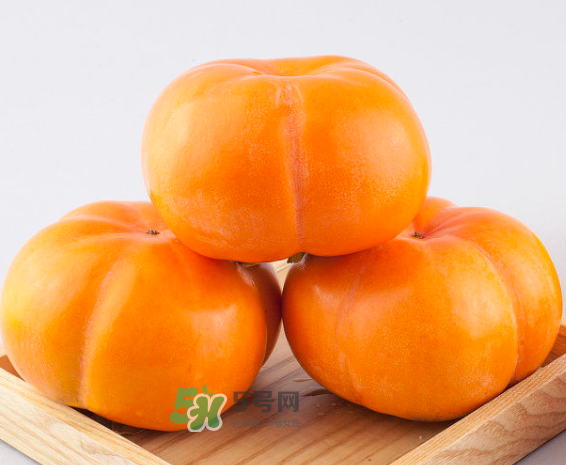 脆柿子什么時(shí)候成熟？脆柿子什么時(shí)候上市？