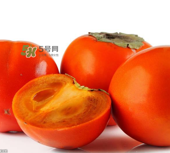 柿子澀是什么原因？柿子如何去澀？