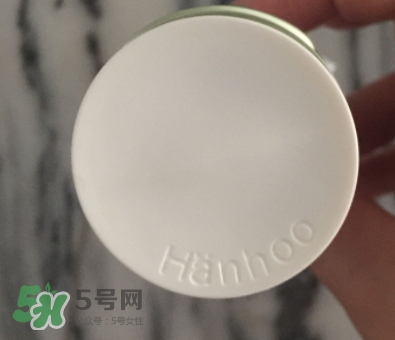 韓后茶蕊去角質(zhì)素怎么用？韓后茶蕊亮滑去角質(zhì)素用法
