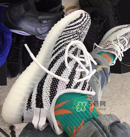 yeezy boost 350 v2白斑馬香港補貨怎么預(yù)定_在哪登記預(yù)約？