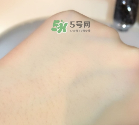韓后茶蕊亮滑去角質素怎么樣？韓后茶蕊亮滑去角質素功效