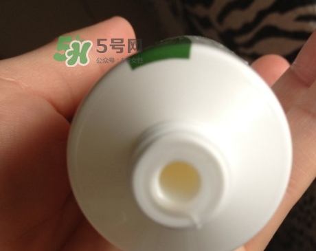 韓后茶蕊亮肌嫩白潔面乳怎么樣？韓后茶蕊洗面奶多少錢？