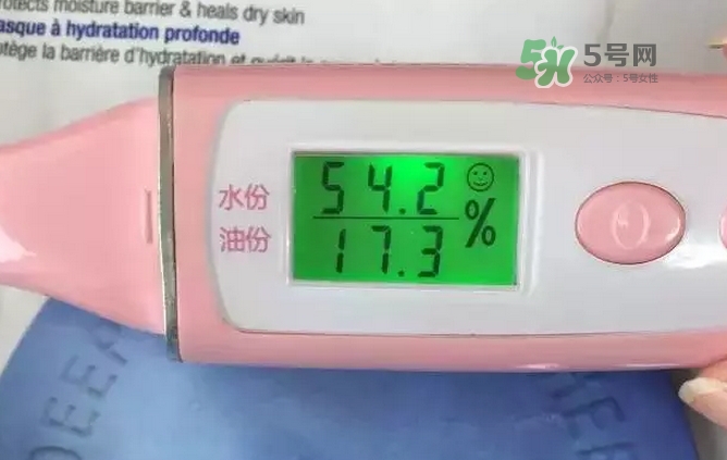 dr.jart藍色藥丸面膜怎么樣？藍色藥丸面膜好用嗎？